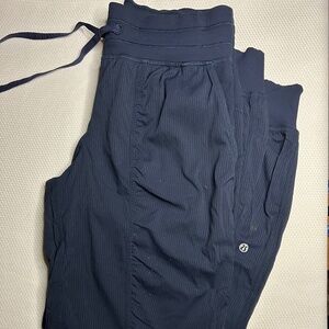 Lululemon Dance Studio Mid-Rise Jogger Pants